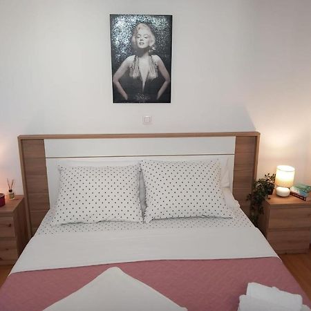 Apartments Pipi Pakoštane 外观 照片