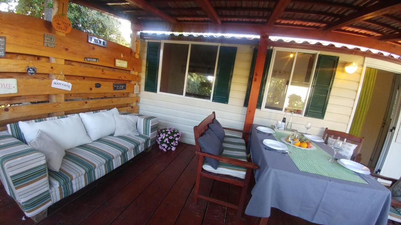 Apartments Pipi Pakoštane 外观 照片