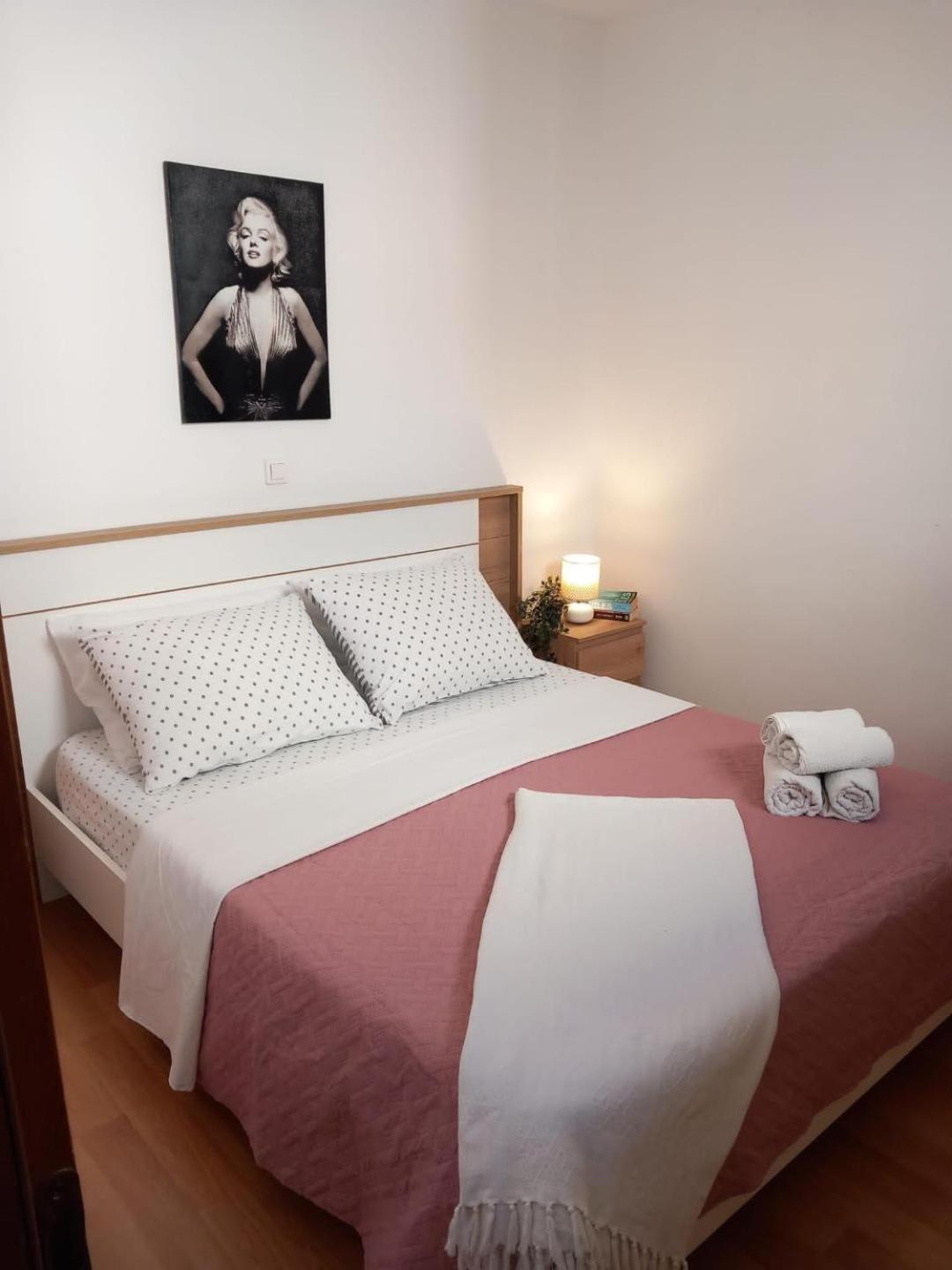 Apartments Pipi Pakoštane 外观 照片