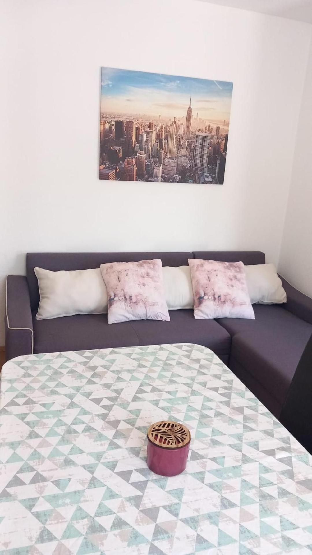 Apartments Pipi Pakoštane 外观 照片