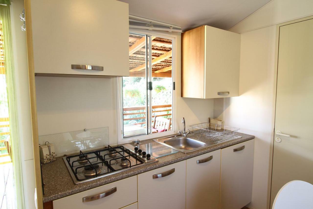 Apartments Pipi Pakoštane 外观 照片